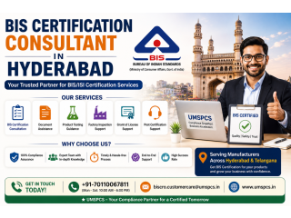 What makes a top BIS consultant in Hyderabad different?